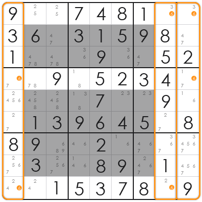 fall sudoku expert